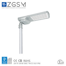 Highway Street Light 200W LED Adjustable Intelligent Lighting CE CB ENEC RoHS Approval